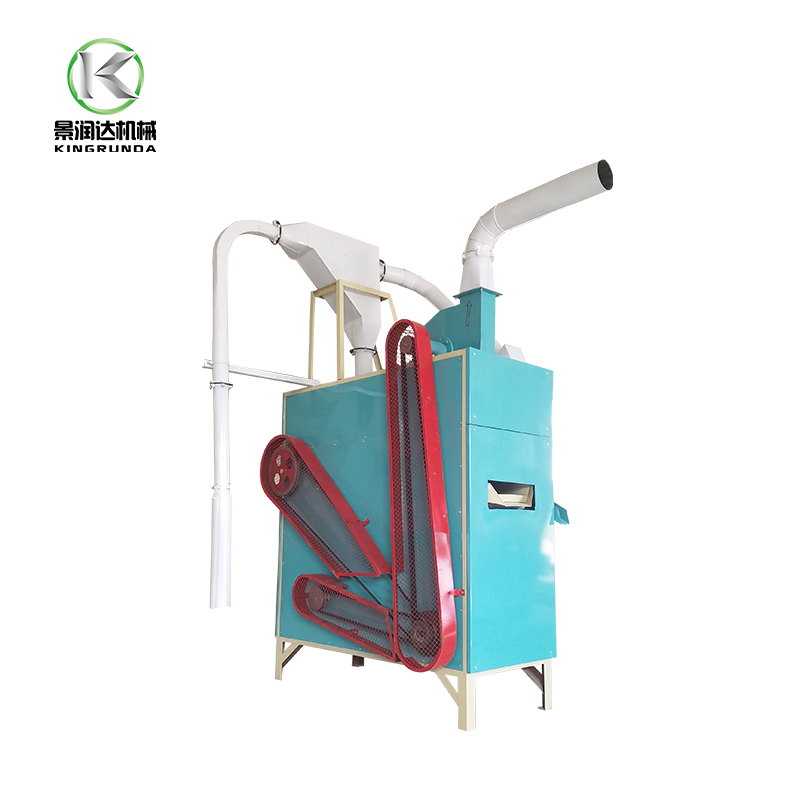 wheat seed cleaner rice pre-cleaner machine bean cleaner wheat seed cleaner rice pre-cleaner machine bean cleaner
